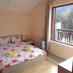 Apartmán Yastrebetz View Borovec