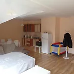 Apartmán Yastrebetz View Borovec