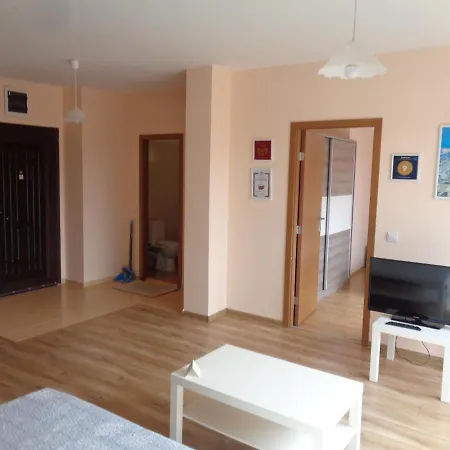 Appartement Yastrebetz View