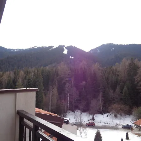 Appartement Yastrebetz View Borovets