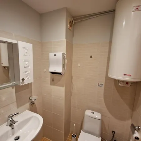 Appartement Yastrebetz View *