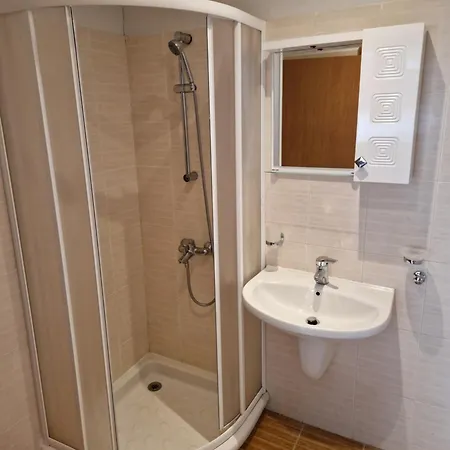Yastrebetz View Appartement Borovets
