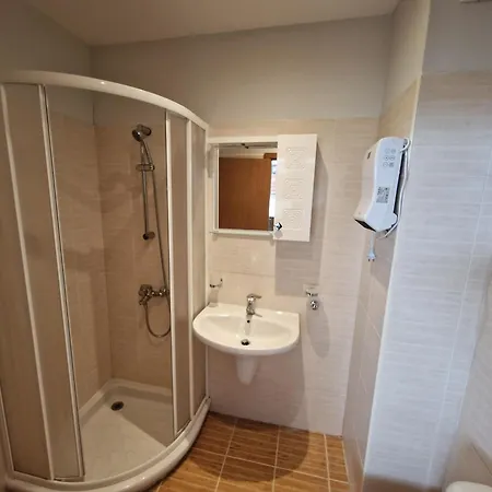 Appartement Yastrebetz View