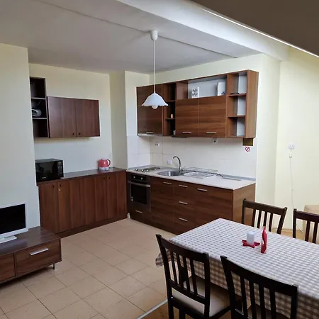 Yastrebetz View Appartement *