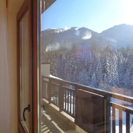 Yastrebetz View Appartement