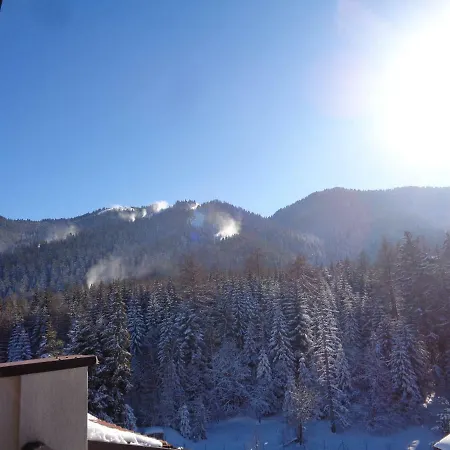Appartement Yastrebetz View